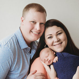 Meet your Posher, Kelley